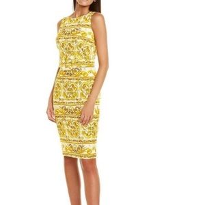 Samantha Sung Dress